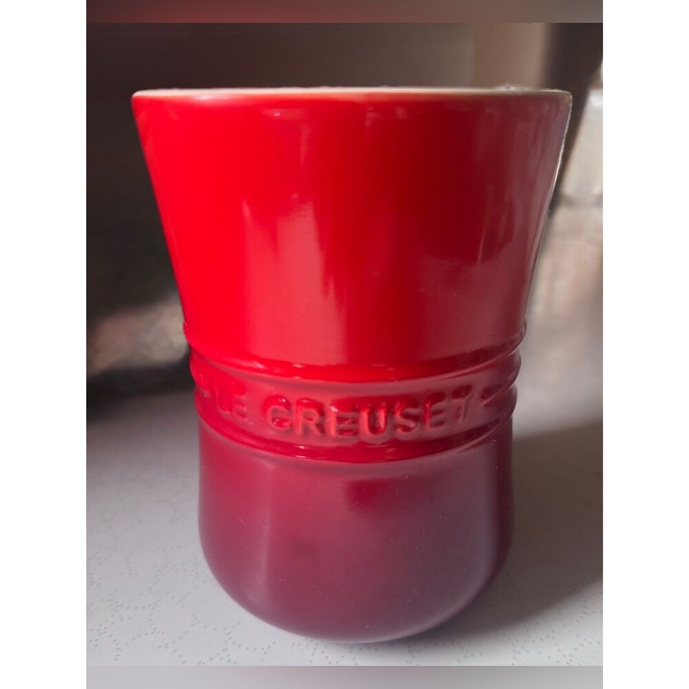 Le Creuset Ceramic Stoneware Crock
